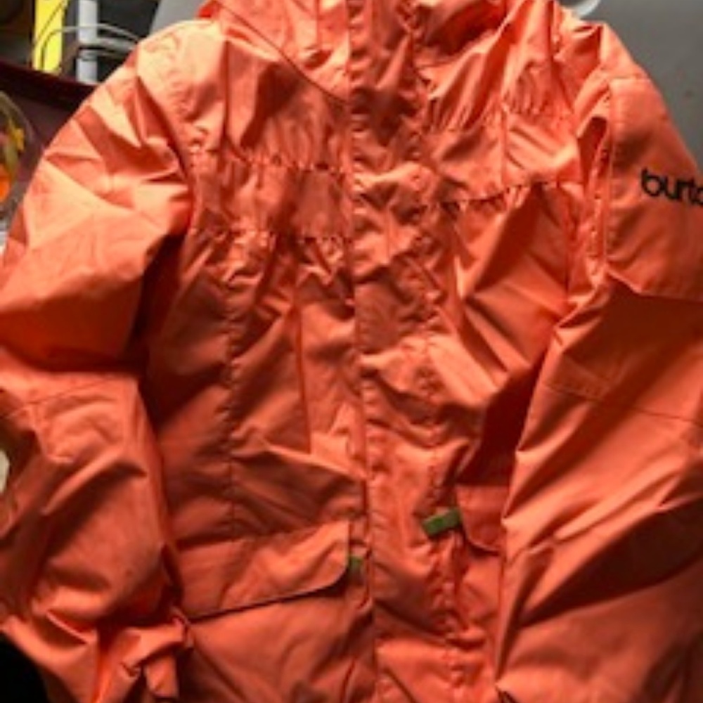 Burton Winter Jacket